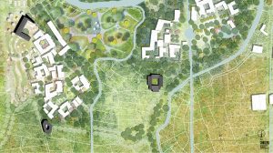 Slow Food Village_Stefano Boeri Architetti_masterplan